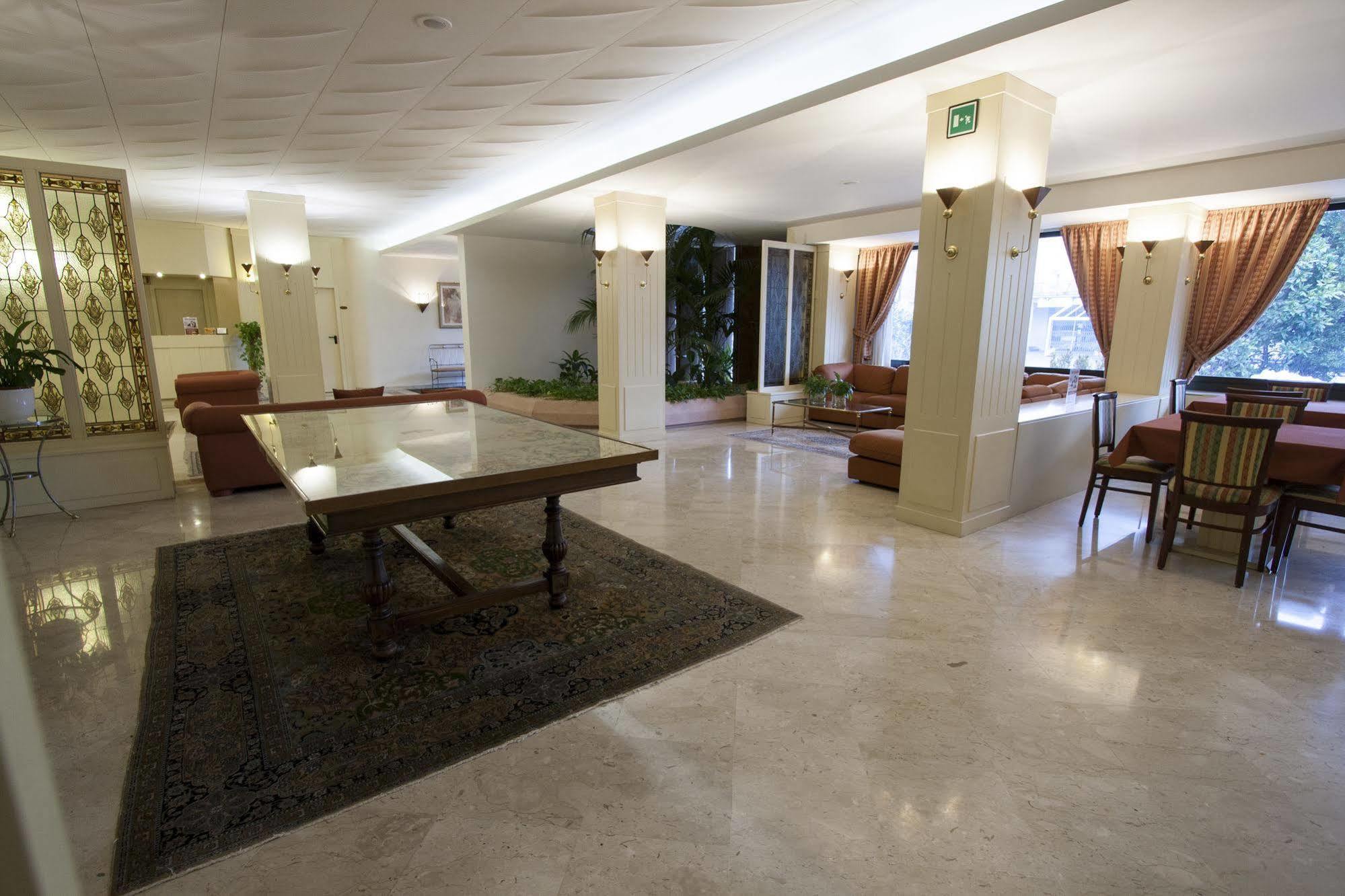 Executive Spa Hotel Fiorano Modenese Ngoại thất bức ảnh