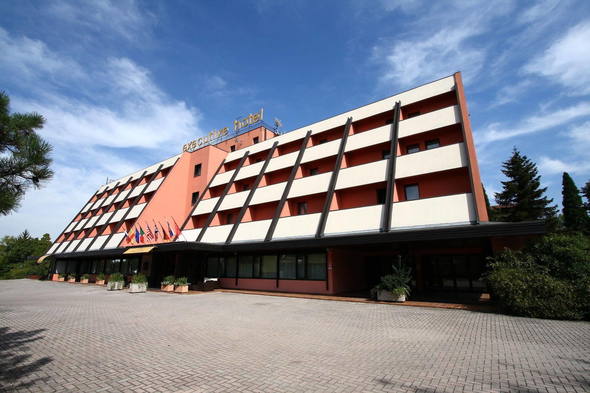 Executive Spa Hotel Fiorano Modenese Ngoại thất bức ảnh